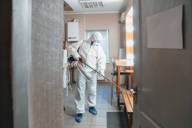 Best Mold Remediation for Healthcare Facilities  in Oak Grove, AL